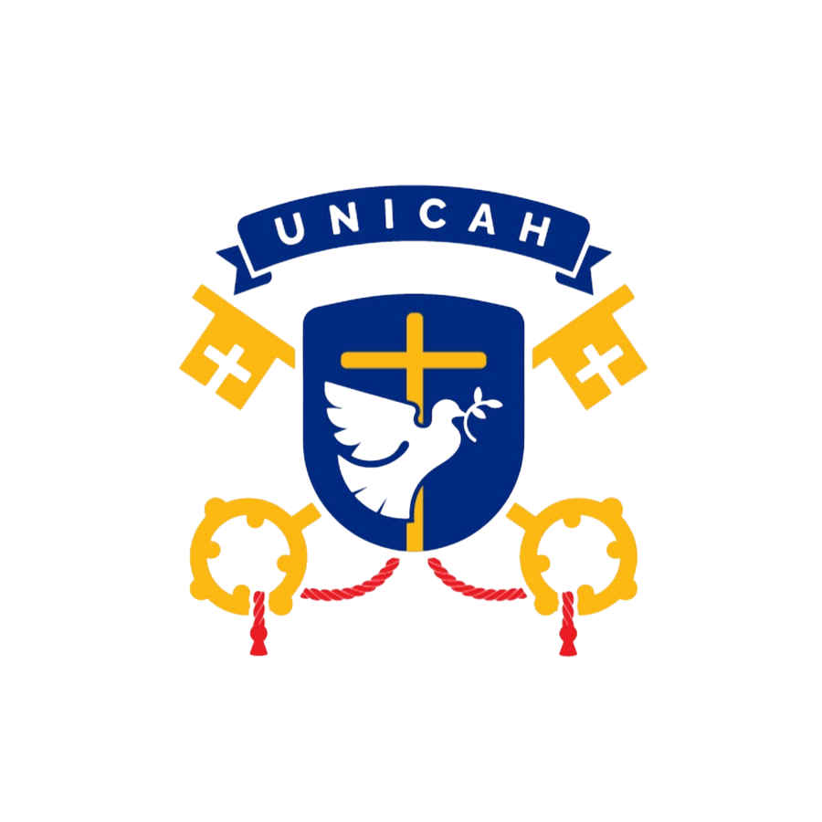 Escudo de la UNICAH